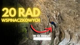 20 Tips Every Climber Must Know