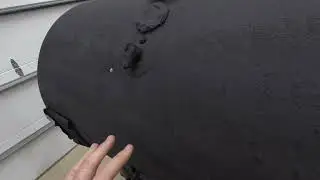 Major Problems with LizardSkin Ceramic Insulation