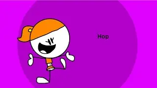 Metal and Friends Short S1 E1:Hop
