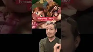 Cuál es una escena que siempre que se la repitan les va a hacer llorar?