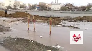 Прорыв 14.11.2018