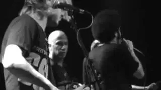 Street Sweeper Social Club - Nobody Moves (Til We Say Go) - LIVE