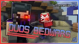 Just Some Casual Bedwars | Nethergames Bedwars #4