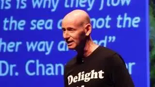 Avi Liran - Delight Operating System