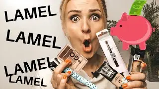 LAMEL. REVIEW OF LAMEL COSMETICS FROM THE EVA STORE.