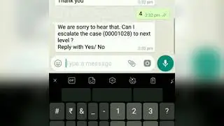 ValueText app (WhatsApp or SMS Integration with Salesforce)