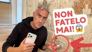 You're Destroying Your PHONE BATTERY 😱 (NEVER charge it like that AGAIN!)