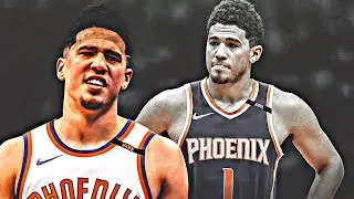 Devin Booker Highlights for your quarantine 2019 - 2020 season - Hoop Gallery