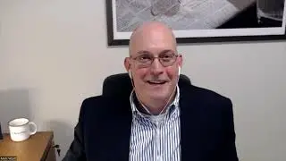Marc Wyatt - Oral History