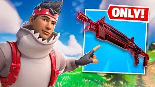 Is this the BEST Shotgun EVER?...