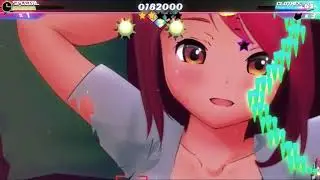 Rogue Recordings: Deep Space Waifu Ep 3