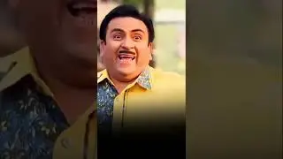 Conversation Between Abhinav Sir and Jethalal😁 | #gate2025 #jethalal