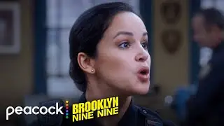 Jake & Amy Do It EVERY Night | Brooklyn Nine-Nine