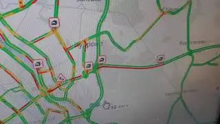 Мурманское шоссе: волшебное место