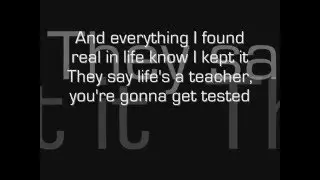 Good Life By T.I.