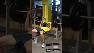 Тренажерка. май 2023 г. вес 65 кг