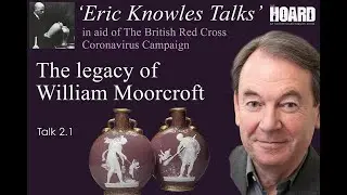 Eric Knowles Moorcroft Talk 2 1
