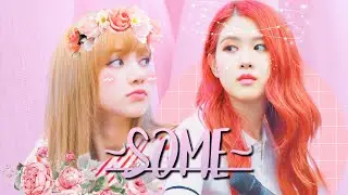 Chaelisa || Some