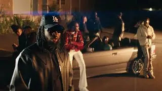 Bolémvn & L2B - Mon combat (Clip officiel)