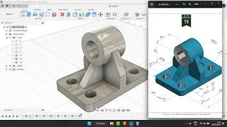 beginner autodesk fusion 360 tutorial