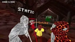 [IM BACK!] gorilla tag ghost trolling! [SCARED KIDS]