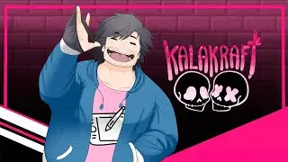DIBUJANDING - KALAKRAFT 2023