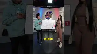 LightSkinKeisha talks about how Atlanta is the best city to perform in 