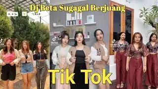 Tik Tok || Beta Sugagal Berjuang || Part 2