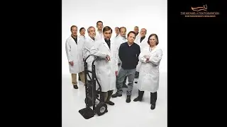 A Swift Story of Our Success