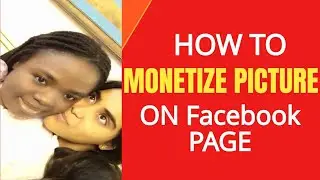 How To Monetise Picture Post On Facebook page 😳😱 #monetize #picture #post #edit #
