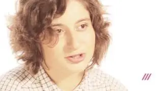My HIV Story. Yana Panfilova