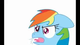 i hate this ringtone MEME (mlp)(Old)