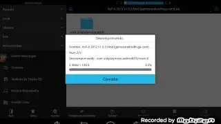 Descargar kof 2012 apk+datos obb 2015 julio