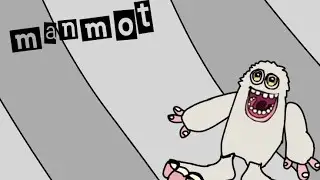 MSM - mammot - beach island ￼
