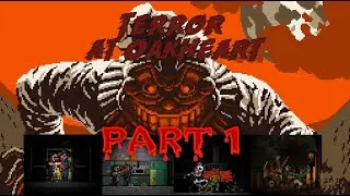TERROR AT OAKHEART | PART 1 | Walkthrough