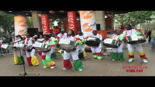 Nostalgia Steel Band - Sugar Boom Boom