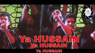 Nadeem Sarwar | Ya Hussain A.S | 2019 / 1440 | Hyderabad | India