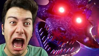 EN KORKUNÇ OYUN (TJOC:R)