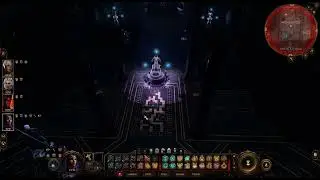 How to complete Faith Leap Trial Baulders Gate 3 (BG3)