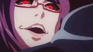 Axol & Tech Thieves Bleed AMV