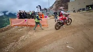 Erzbergrodeo 2024 Top Riders Checkpoint 6