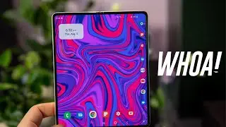 Samsung Galaxy Z Fold 5 - IT'S CONFIRMED!!