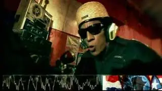 Tego Calderon   Al Natural