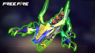 FREE FIRE.EXE - The Gacha Exe