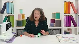 Quick Tip: Threads & Needles