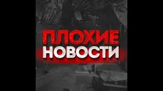У меня для вас 2 плохих новости (STRAYF)