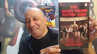 Half Price Books Comic Book Haul #11 2023!