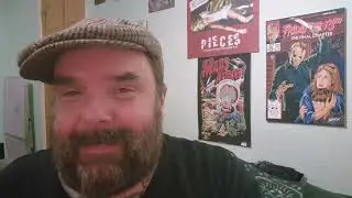 2024 horror movie review.  Oddity