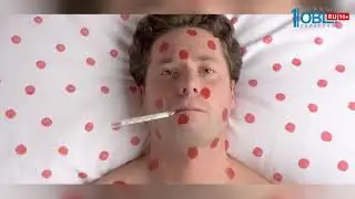 Чем опасна корь