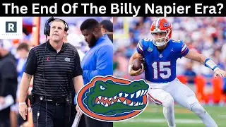 The Future For Billy Napier And The Florida Gators? | Florida vs Miami Recap
